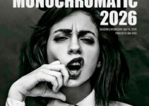 Monochromatic do 15 lipca 2026