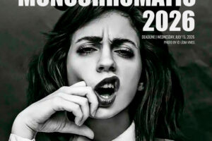 Monochromatic do 15 lipca 2026