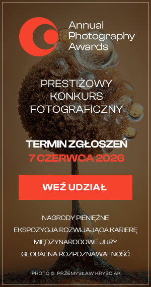 Międzynarodowy Konkurs Fotograficzny 2026