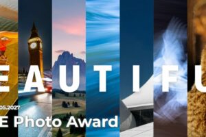 CEWE Photo Award do 31 maja 2027