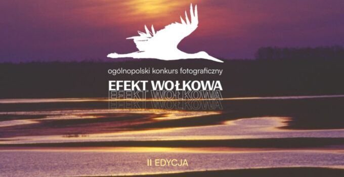 Konkurs Fotograficzny ,,Efekt Wołkowa”