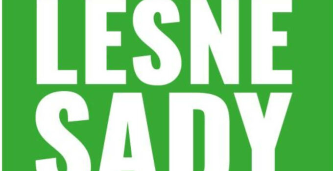 Leśne sady - dziedzictwo, które trwa