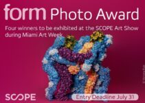 Form Photo Award do 31 lipca 2026 Form Photo Award do 31 lipca 2026