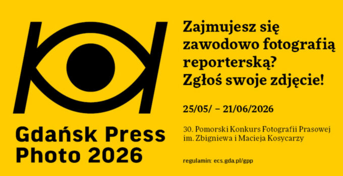 Gdańsk Press Photo