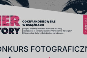 „Twórcza przestrzeń autorki” do 17 sierpnia 2026