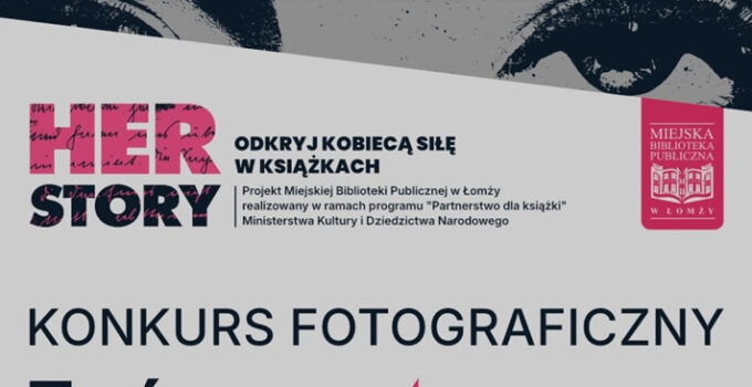 Twórcza przestrzeń autorki