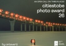 CitiesToBe Photo Award do 30 września 2026