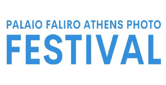 Palaio Faliro Athens Riviera Photo Festival