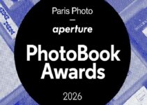 Paris Photo-Aperture PhotoBook Awards do 5 września 2026 Paris Photo-Aperture PhotoBook Awards do 5 września 2026