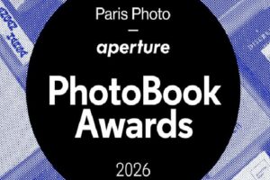 Paris Photo-Aperture PhotoBook Awards do 5 września 2026