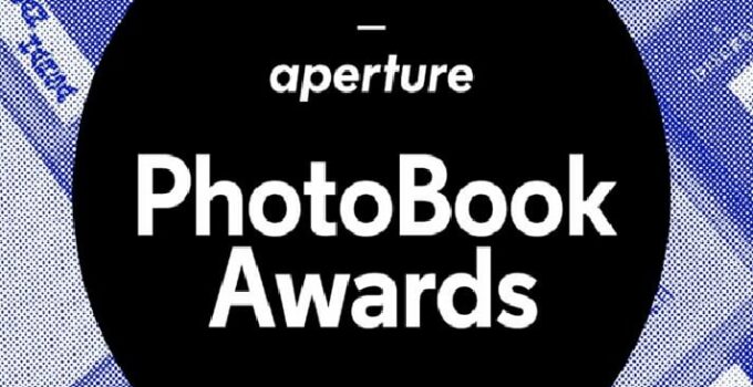 Paris Photo-Aperture PhotoBook Awards