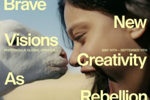 PhotoVogue Brave New Visions do 7 września 2026