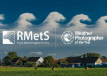 RMetS Weather Photographer of the Year do 20 sierpnia 2026