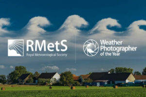 RMetS Weather Photographer of the Year do 20 sierpnia 2026