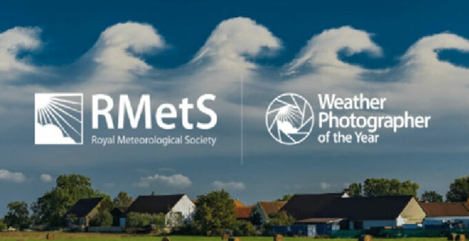 RMetS Weather Photographer of the Year