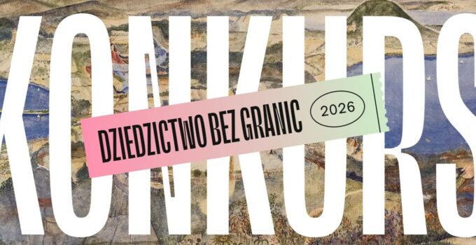 Dziedzictwo bez granic