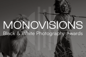 MonoVisions Photo Awards do 17 stycznia 2027