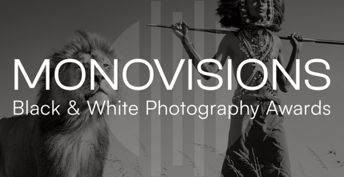 MonoVisions Photo Awards