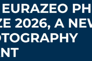 Eurazeo Photo Prize do 13 września 2026