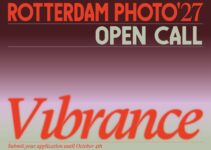 Rotterdam Photo – Vibrance do 4 października 2026 Rotterdam Photo – Vibrance do 4 października 2026