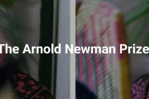 Arnold Newman Prize do 23 września 2026 Arnold Newman Prize do 23 września 2026