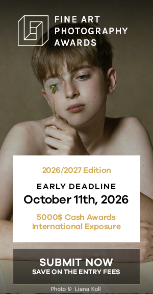 Międzynarodowy Konkurs Fotograficzny Fine Art 2026
