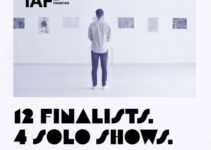 International Art Frontier do 4 listopada 2026 International Art Frontier do 4 listopada 2026