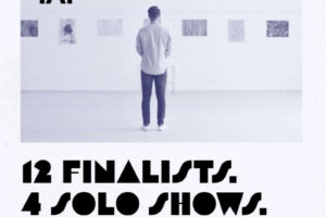 International Art Frontier do 4 listopada 2026
