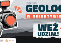 „Geologia w obiektywie” do 19 października 2026