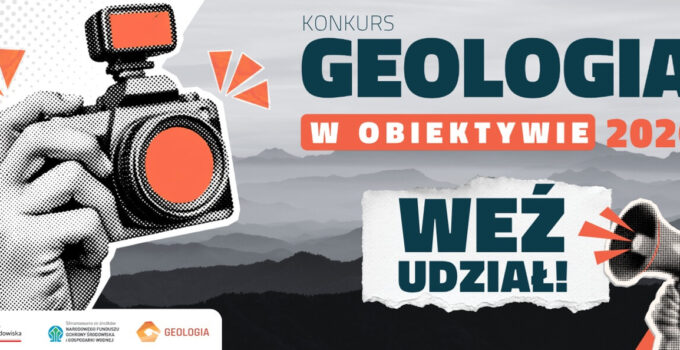 Geologia w obiektywie