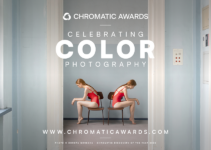 Chromatic Photo Awards do 25 października 2026