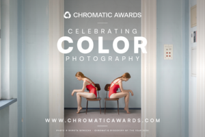Chromatic Photo Awards do 25 października 2026