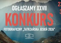 „Tatrzańska jesień” do 31 października 2026