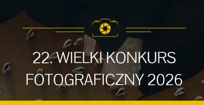 22. Wielki Konkurs Fotograficzny National Geographic Polska