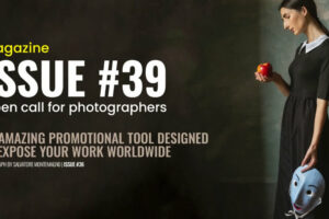 Open Call For Photographers do 6 grudnia 2026