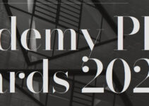 Academy Photo Awards do 20 stycznia 2027 Academy Photo Awards do 20 stycznia 2027