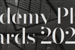 Academy Photo Awards do 20 stycznia 2027