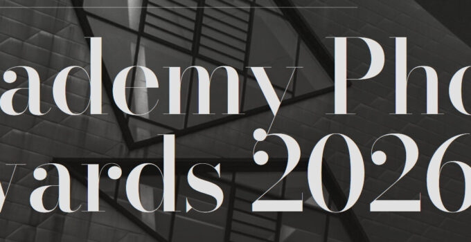 Academy Photo Awards