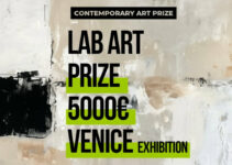 LAB ART PRIZE do 12 listopada 2026